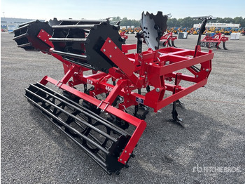 로터베이터 2025 STP RKW4600 (Unused) Cultivator : 사진 4