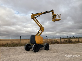 관절 붐 HAULOTTE HA16PXNT