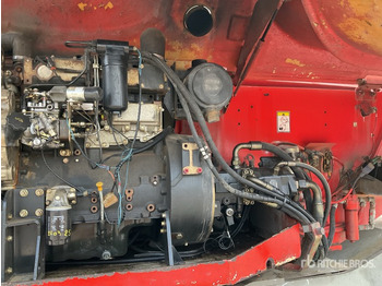 관절 붐 2006 Haulotte HA32PX 4WD Diesel Articulating Boom Lift : 사진 5 관절 붐 2006 Haulotte HA32PX 4WD Diesel Articulating Boom Lift : 사진 5