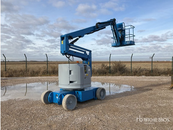 관절 붐 GENIE Z34/22