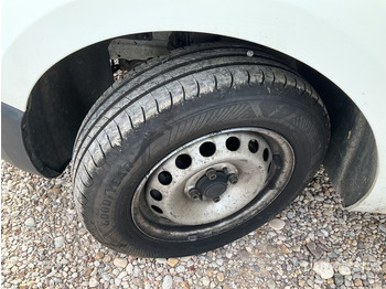 밴 2019 Fiat Fiorino Service Cargo Van : 사진 4