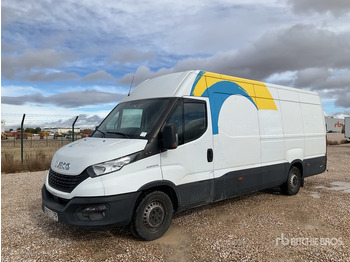 패널 밴 IVECO Daily 35s18