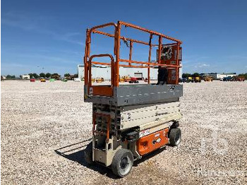 시저 리프트 JLG 2630ES : 사진 4