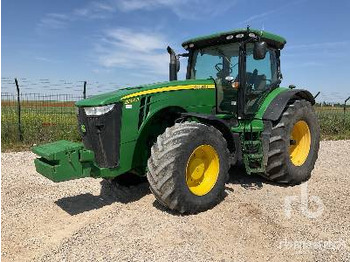 장궤형 트랙터 JOHN DEERE 8360R
