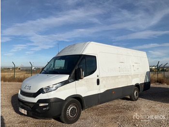 밴 IVECO Daily 35s16