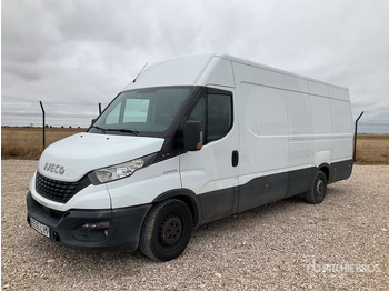밴 IVECO Daily 35s18
