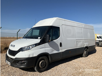 밴 IVECO Daily 35s18
