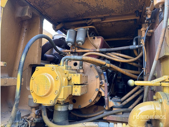 휠 굴삭기 1988 Liebherr A902 Wheel Excavator : 사진 4