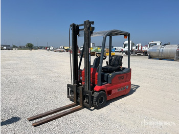 전기 지게차 2006 OM XE 18 3 1800 kg (Inoperable) Electric Forklift : 사진 3