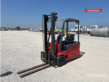 전기 지게차 2006 OM XE 18 3 1800 kg (Inoperable) Electric Forklift : 사진 2