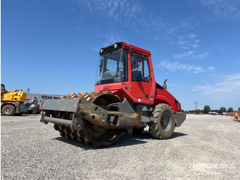 압축기 2008 Bomag BW179PDH-4 Padfoot Combination Roller : 사진 2