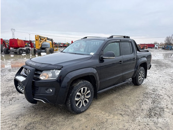 픽업트럭 VOLKSWAGEN Amarok