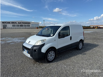 소형 밴 FIAT Fiorino