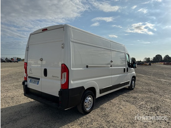 패널 밴 2018 Citroen Jumper 33 2.0BLUEHDI L3H2 130CV Van Truck : 사진 4