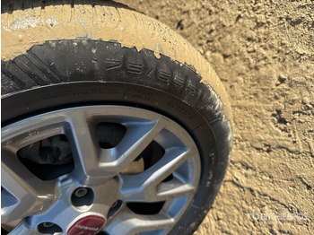 차량 2018 Fiat Panda Automobile : 사진 4