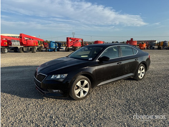 차량 ŠKODA