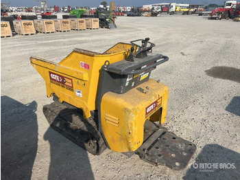 미니 덤프 2019 Messersi (Inoperable) Concrete Buggy : 사진 3