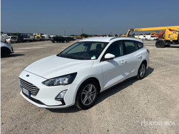차량 FORD