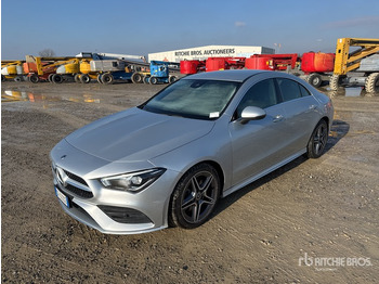 차량 MERCEDES-BENZ