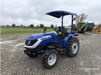 장궤형 트랙터 LOVOL