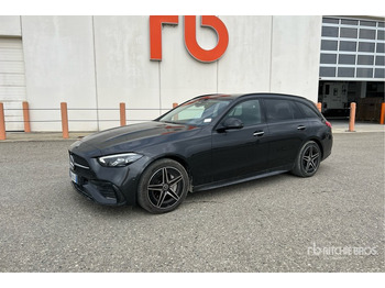 차량 MERCEDES-BENZ