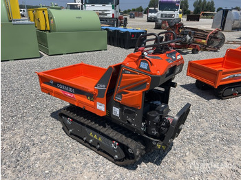 미니 덤프 2025 Cormidi C55 (Unused) Concrete Buggy : 사진 4