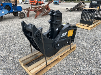 철거용 가위 MUSTANG