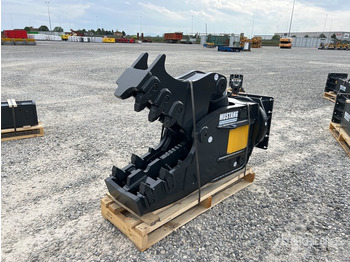 철거용 가위 MUSTANG