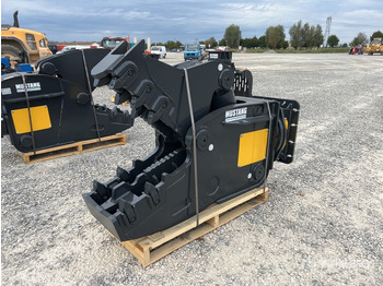 철거용 가위 MUSTANG