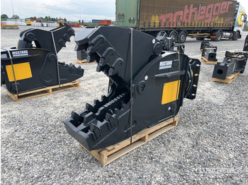 철거용 가위 MUSTANG