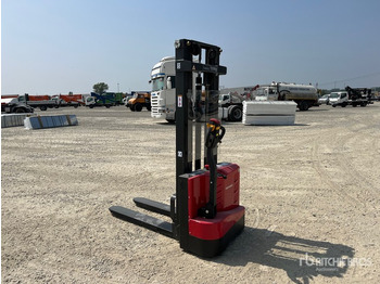 스태커 2025 Plus Power ES15-ES 1500 kg (Unused) Electric Stacker : 사진 3
