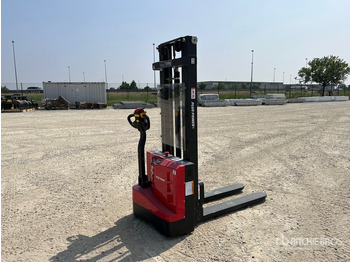스태커 2025 Plus Power ES15-ES 1500 kg (Unused) Electric Stacker : 사진 4