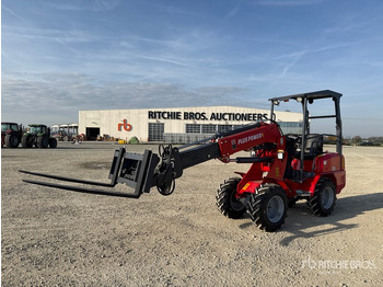 휠 로더 PLUS POWER