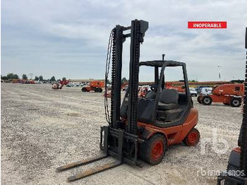지게차 LINDE H30
