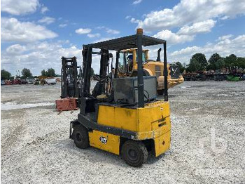 지게차 OM E20N 2000 kg (Inoperable) : 사진 3