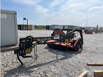 모어 Vicon KMR 2400 Mower Conditioner : 사진 2