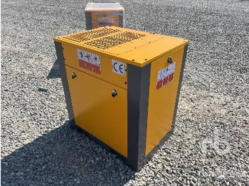 신규 공기 압축기 ZELFIR VSD-10HP (Unused) : 사진 3