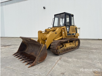 크롤러 로더 CATERPILLAR 953