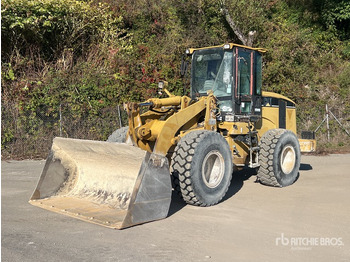 휠 로더 CATERPILLAR 938G