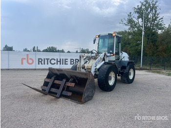 휠 로더 LIEBHERR L 514