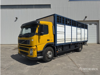 가축 트럭 VOLVO FM12 420