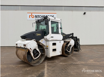 로드 롤러 2006 Bomag BW174 AD Double Drum Roller : 사진 2