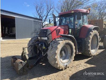 장궤형 트랙터 CASE IH CVX