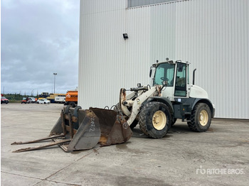 휠 로더 LIEBHERR L 514