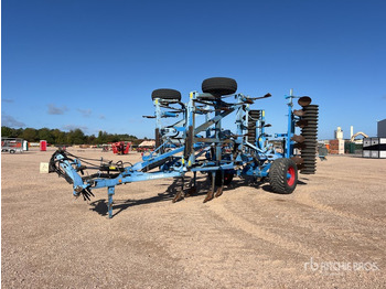 로터베이터 LEMKEN
