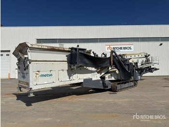 스크리너 METSO