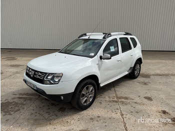 차량 DACIA