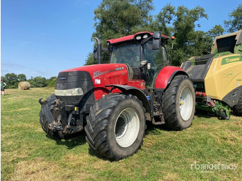 장궤형 트랙터 CASE IH Puma 200