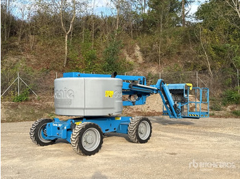 관절 붐 GENIE Z45/25