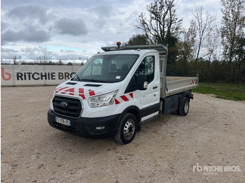 덤프트럭 FORD Transit